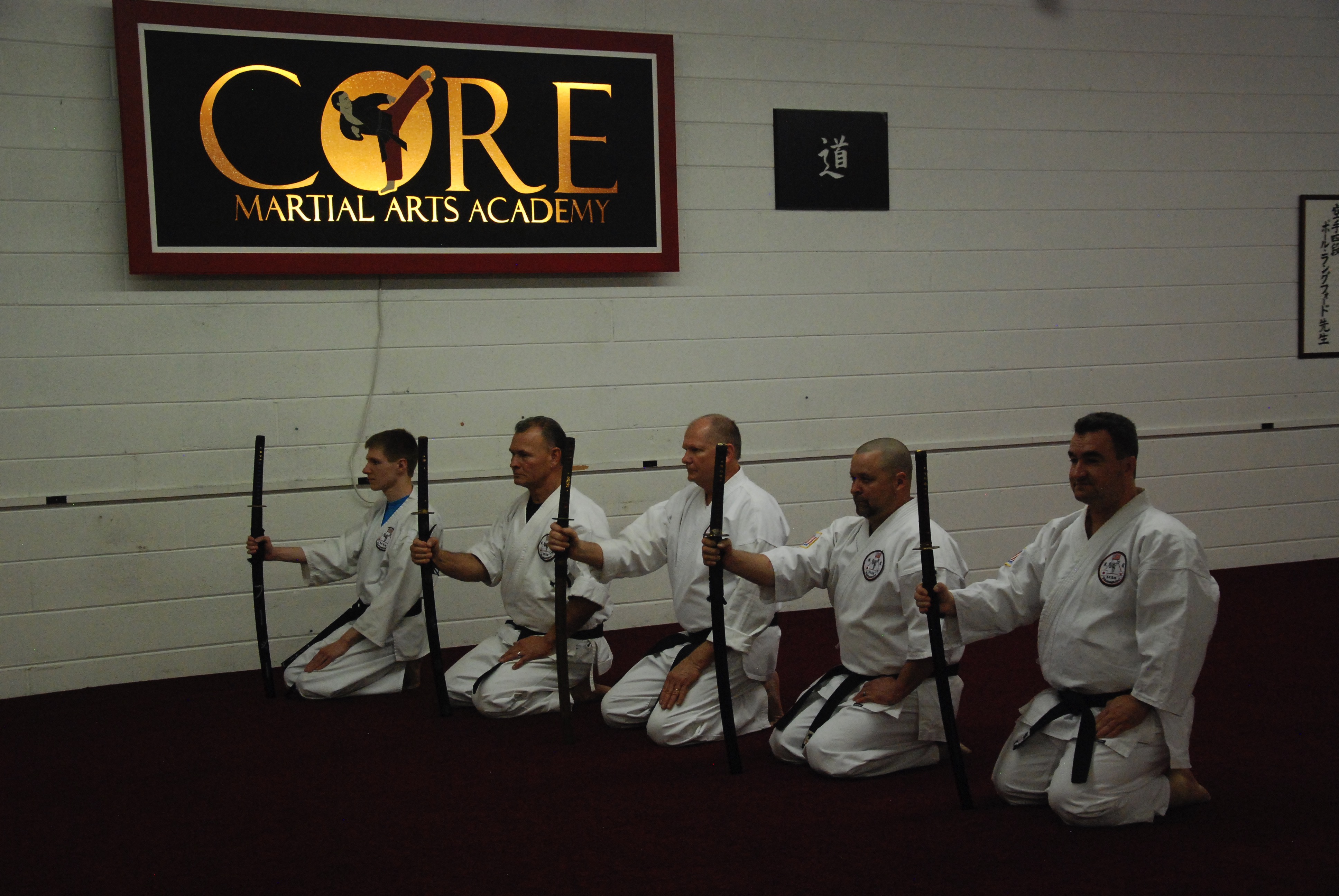 Core Martial Arts Academy Home Of Teashikido